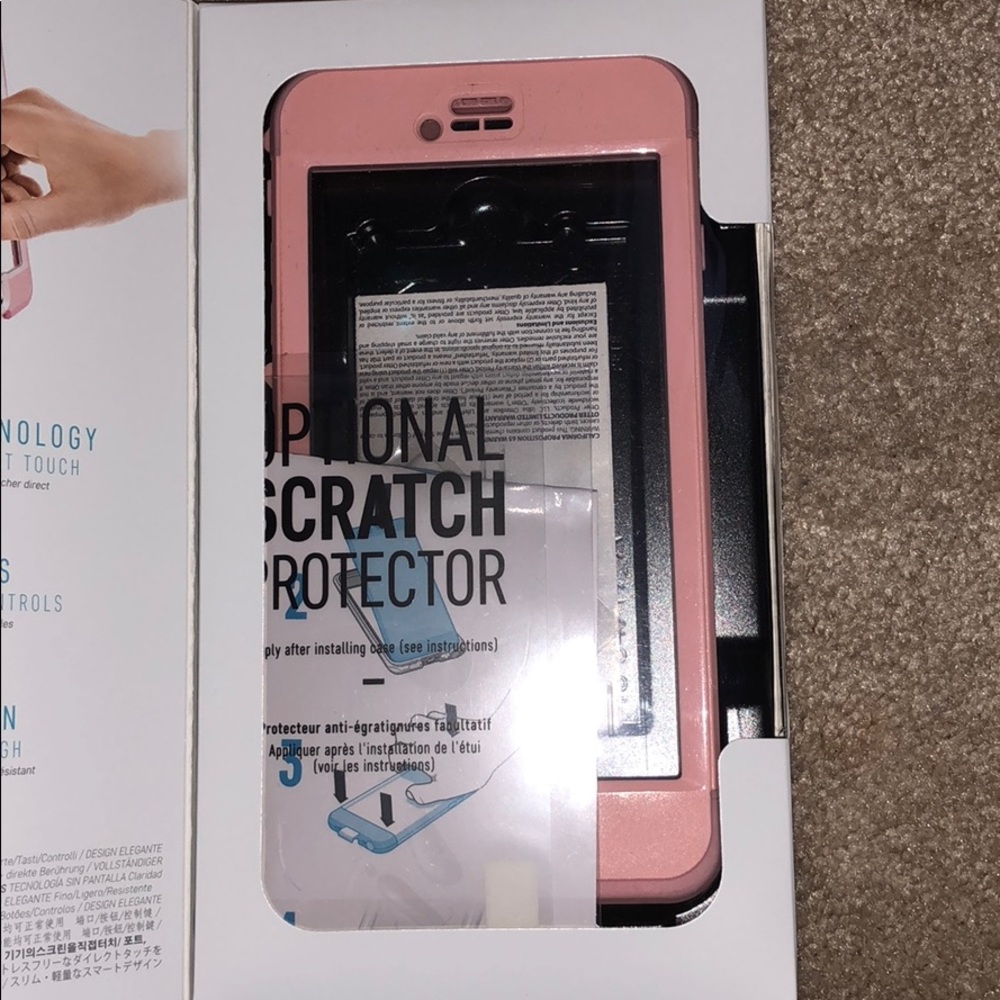 iPhone 6 plus case - Picture 2 of 4